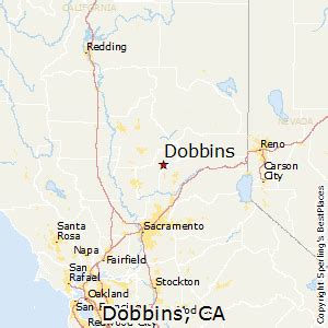 Best Places to Live in Dobbins, California