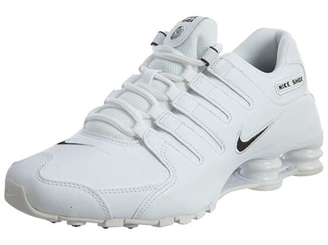 Nike, Shox NZ EU, Scarpe Sportive, Uomo: NIKE: Amazon.it: Scarpe e borse