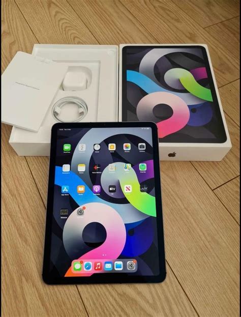 Apple ipad Air 4 64gb wifi cellular unlocked | in Halifax, West Yorkshire | Gumtree