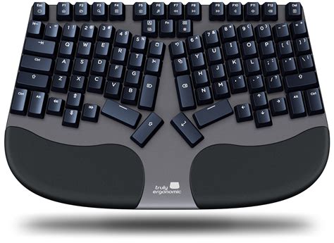 The Best Mechanical Ergonomic Split Keyboard for Natural Typing