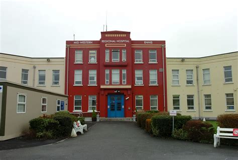 Key role for Injury Unit in Ennis Hospital | The Clare Champion