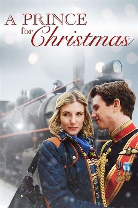 A Prince for Christmas (2015) — The Movie Database (TMDB)