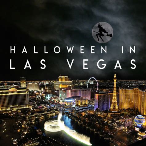 The Best of Halloween in Las Vegas - Las Vegas Club Crawl