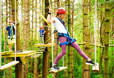 Kufri Adventure Park - Today’s offer Rs.499 ( 24 % off)