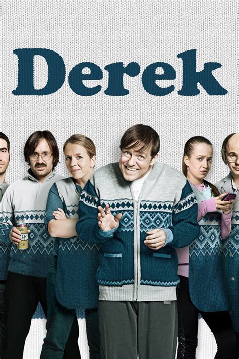 Derek - Rotten Tomatoes