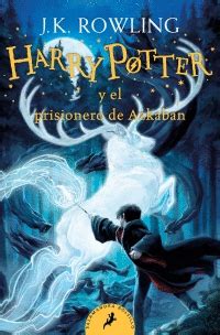 Harry Potter y el prisionero de Azkaban. Rowling, J. K.. Libro en papel. 9786073193023 ...