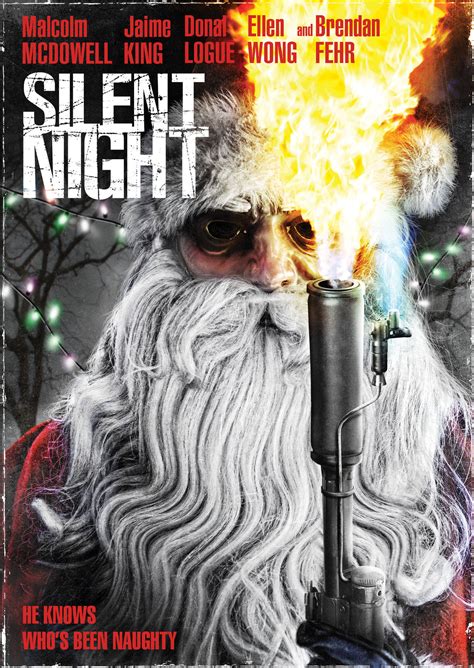 Silent Night (2012)