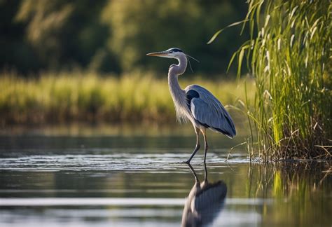 Types of Heron: A Different Species Comprehensive Guide