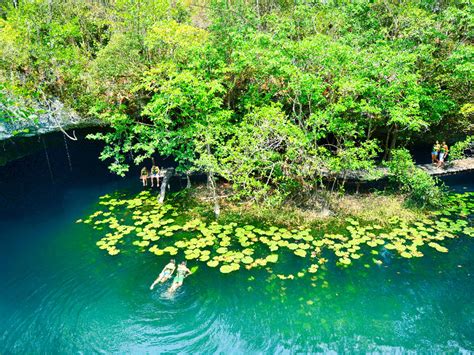 Xcaret's Amazing Underground Rivers | TravelPulse