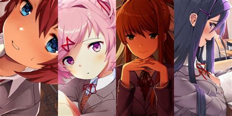 Doki doki literature club song - cupjax