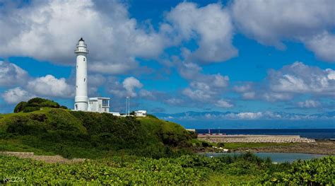 Green Island Ferry Tickets (Taitung Departures) in Taiwan