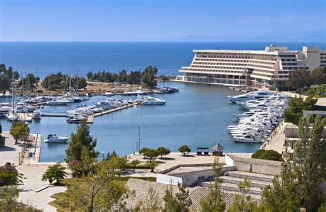 Belterra Investments Acquires Porto Carras Grand Resort, Four Hotels, Marina and Golf in Greece ...