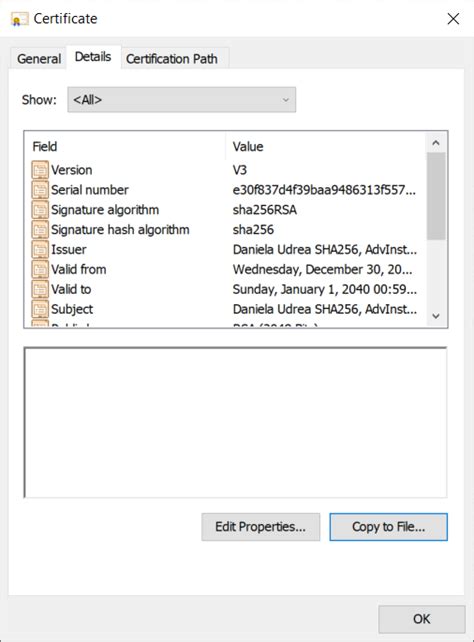 What is a PFX Certificate and how to generate it?