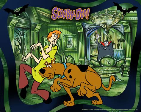 Scooby doo Wallpaper: Scooby Doo wallpaper