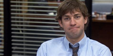 The Office: 10 Times That Jim Was More Of A Jerk Than Dwight