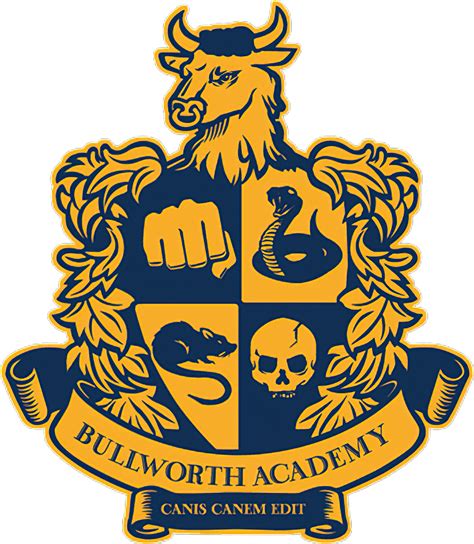 Bullworth Academy | Historica Wiki | Fandom