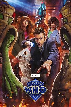 Doctor Who: The Star Beast’ review by danieloveday • Letterboxd