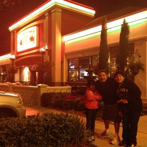 Delmonicos Italian Steakhouse - I-Drive Corridor - 53 tips from 2392 visitors