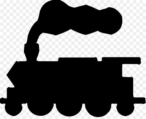 Free Thomas The Train Silhouette, Download Free Thomas The Train Silhouette png images, Free ...