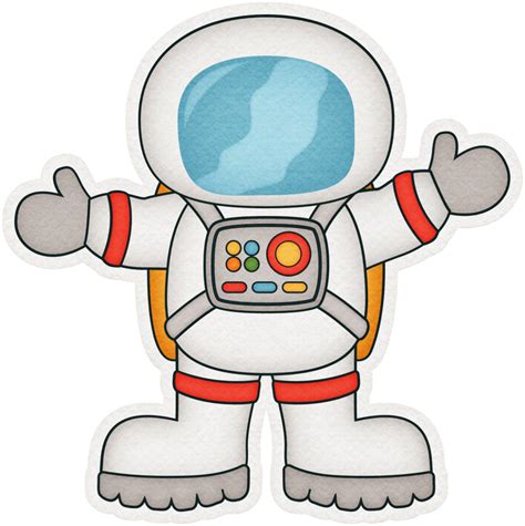 Astronaut Cartoon, Astronaut Party, Astronaut Images, Creative ...