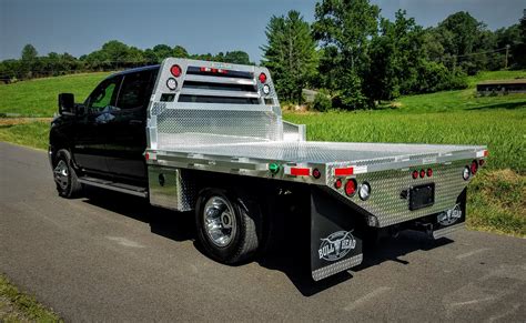 2nd Gen Dodge Dually Flatbed Collection | Auto Loomis Barn