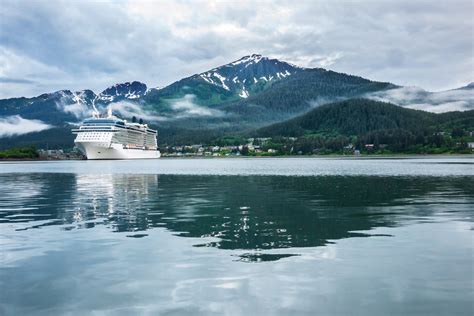 Now is the Time to Plan Your Alaska Cruise for 2017