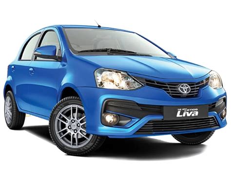 Toyota Etios Liva VX Price, Mileage, Features, Specs, Review, Colours, Images - DriveSpark