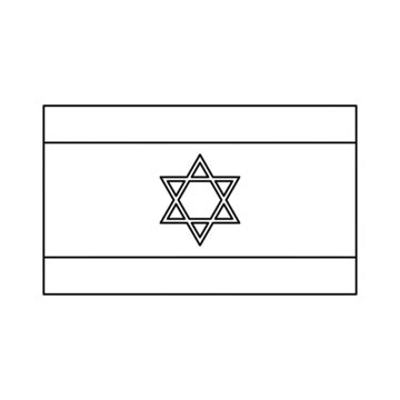 Mapa De Israel Icon PNG Images, Vectors Free Download - Pngtree