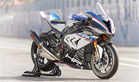 Bmw Super Bikes