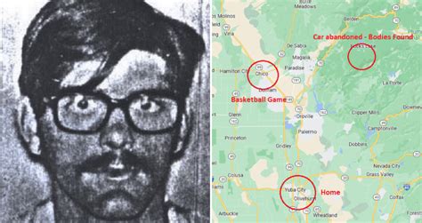 The Yuba County Five: California's Most Baffling Mystery