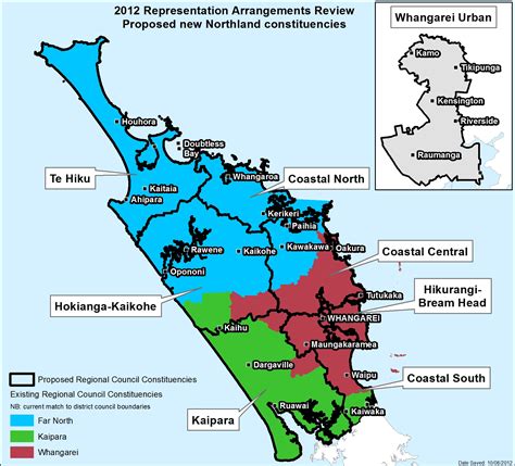 Northland Regional Council changes to empower communities | Scoop News