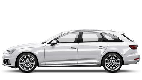 Audi A4 Avant 40 TFSI S Line 5dr S Tronic [Tech Pack] Lease | Group 1 Audi