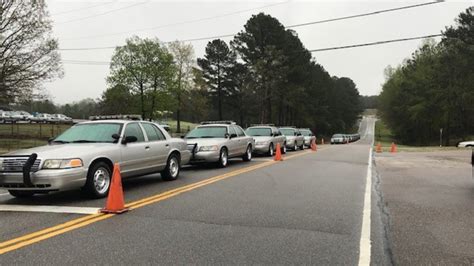 South Carolina Criminal Justice Academy pauses police training during ...