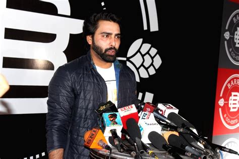 'Bigg Boss 10' winner Manveer Gurjar on perks of lockdown