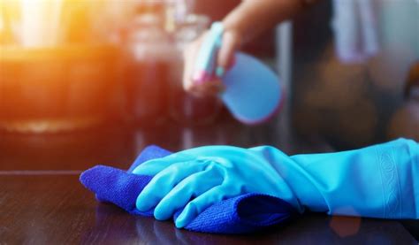 Cleaning, Sanitizing & Disinfecting | Chemscape Safety Technologies