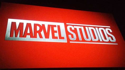 Marvel Studios Debuts New Logo