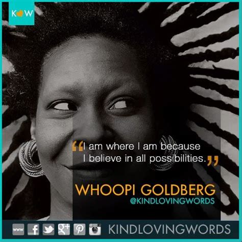 Quotes By Whoopi Goldberg. QuotesGram