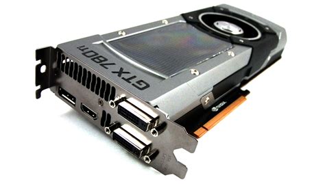 Nvidia GeForce GTX 780 Ti review | PC Gamer