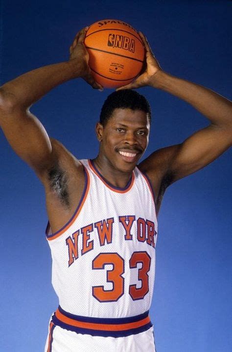 7 Patrick Ewing ideas | patrick ewing, ny knicks, new york knicks