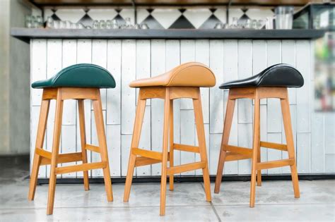 Bien choisir son tabouret de bar design | Article - eh! ONLINE