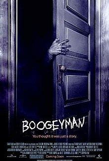 Boogeyman (film) - Wikipedia