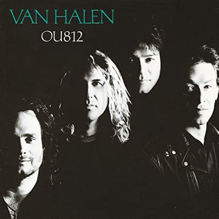 Van Halen Album Covers: All 12 Studio Artworks, Ranked And Reviewed