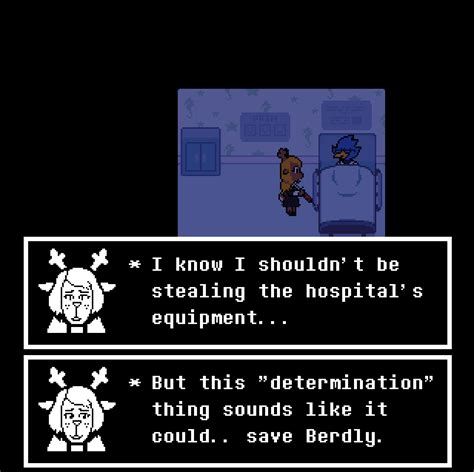 oh god noelle no don't do that : r/Deltarune