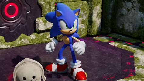 Sonic Frontiers confirmed for a November release in new story trailer ...