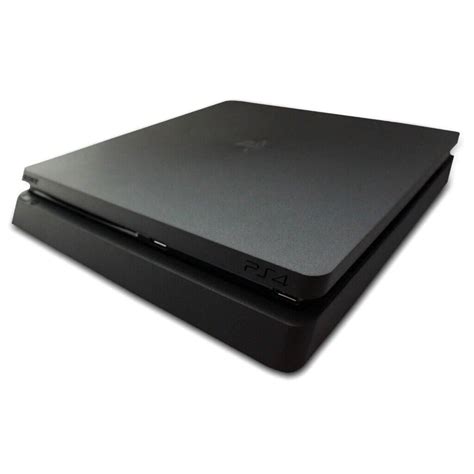 PS4 slim 1tb | in Mansfield, Nottinghamshire | Gumtree