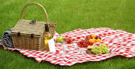 16 parks to have the prettiest picnic in Vancouver | Curated