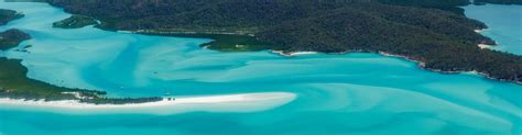 Helicopter Tours: Whitsunday Helicopter Tours From Airlie Beach - Sailing Whitsundays