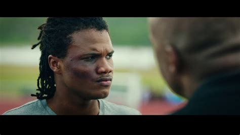 Sprinter The Film - Teaser Trailer - YouTube