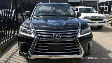 New Lexus LX 450 d 4.5L Diesel (RHD) 2020 for sale in Dubai - 315827