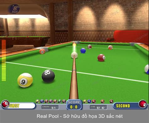 Top billiard games on computer | Emergence in Games